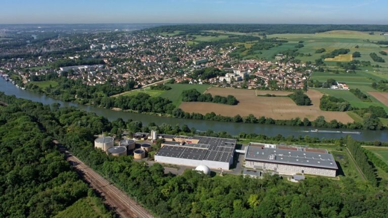 Serrurier Neuville-sur-Oise