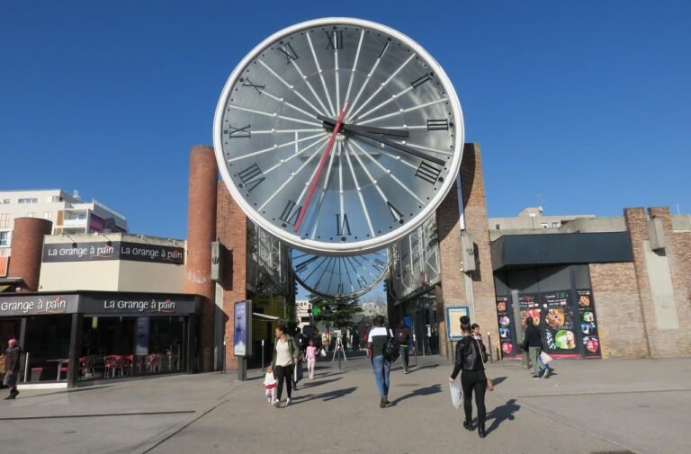 serrurier Cergy St-Christophe