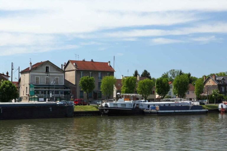 serrurier maurecourt