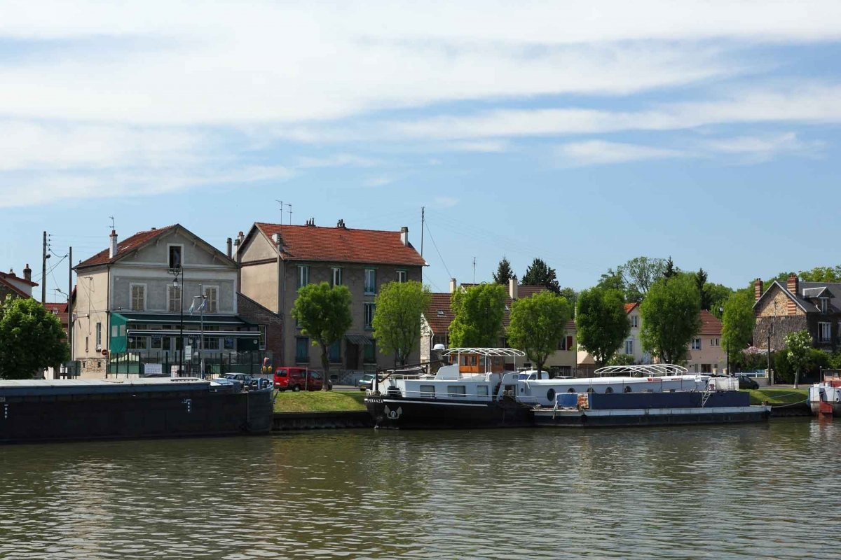 serrurier maurecourt