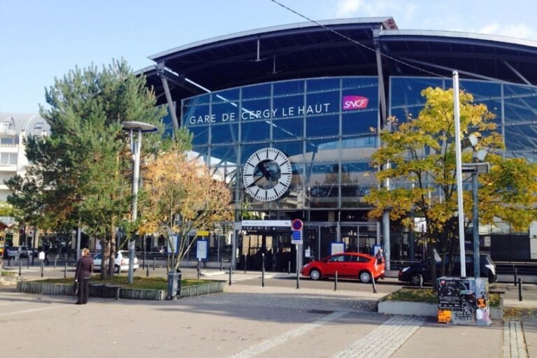 cergy-le-haut