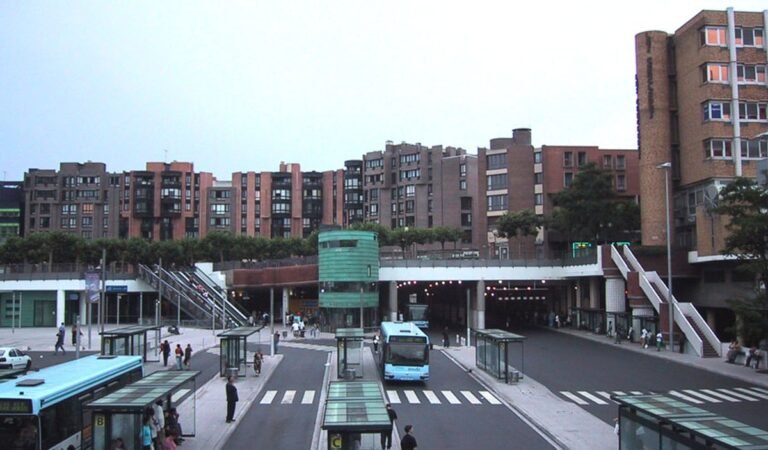 Cergy Préfecture
