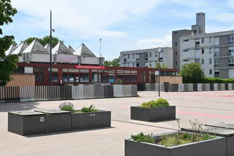 serrurier Cergy Touleuses